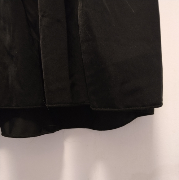 new without tags size S/M black High Waisted Peplum Tankini - Picture 5 of 12